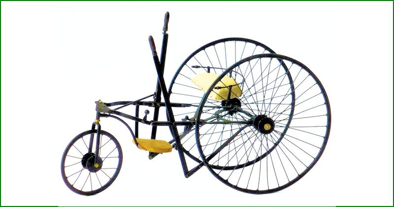 Invalidewagen Cuijk